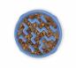Preview: Outward Hound Fun Feeder Slo Bowl Medium/Mini Blau